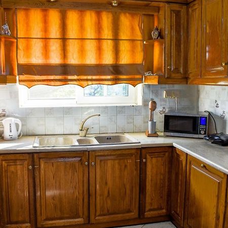 Anemos Holidays House Kypseli Zewnętrze zdjęcie