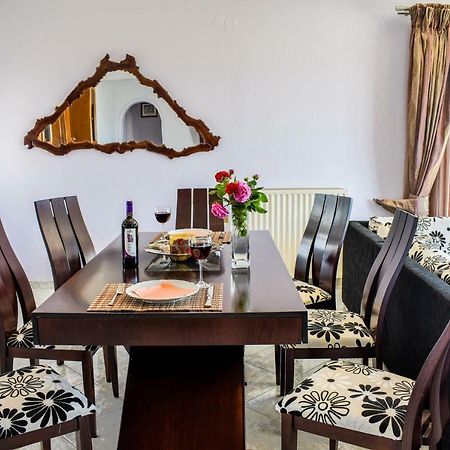 Anemos Holidays House Kypseli Zewnętrze zdjęcie