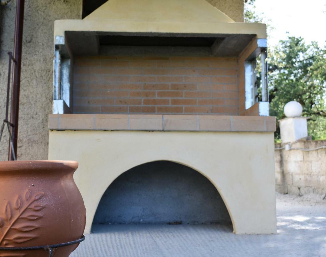 Anemos Holidays House Kypseli Zewnętrze zdjęcie