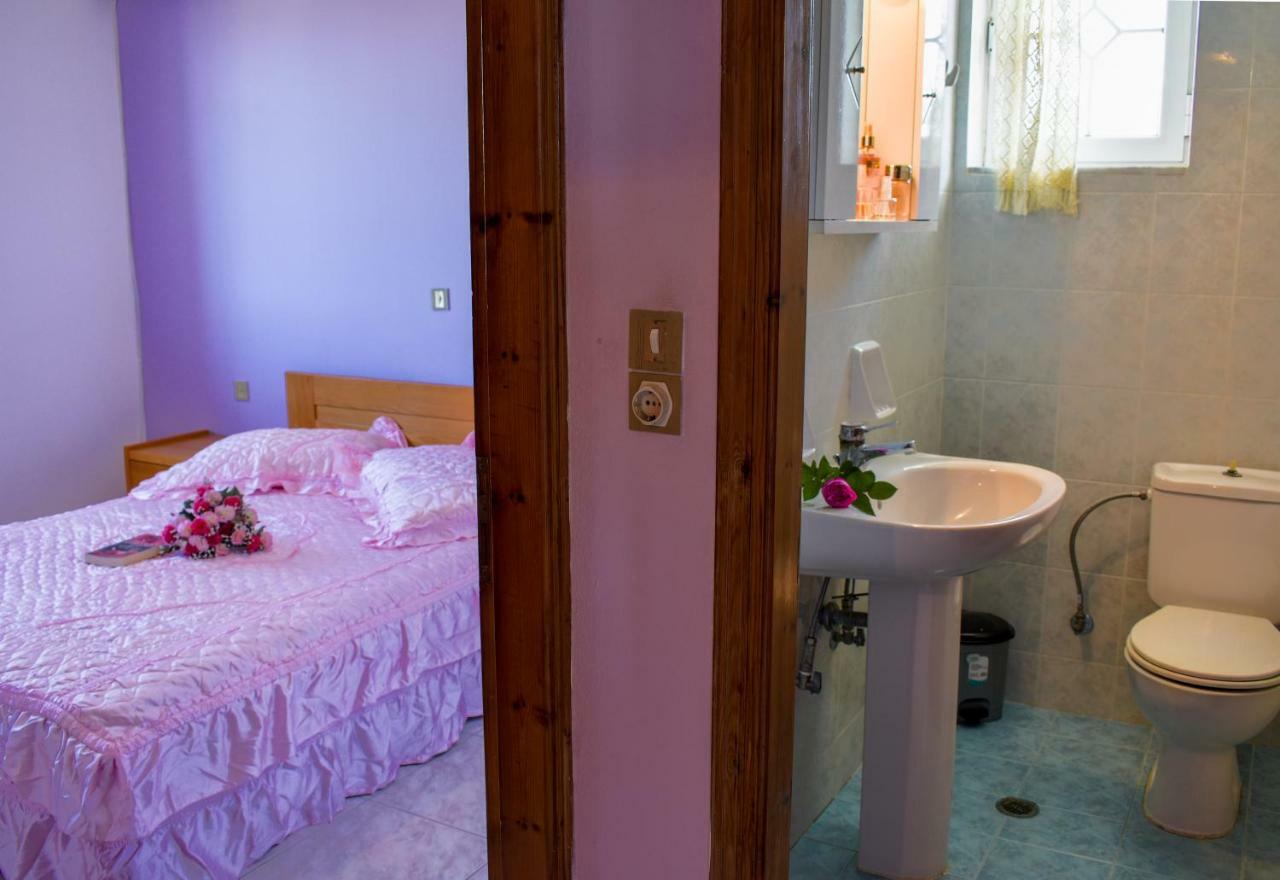 Anemos Holidays House Kypseli Zewnętrze zdjęcie